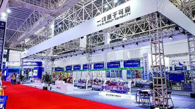 汽配城配件安装步骤解析：确保安全与性能的关键环节
