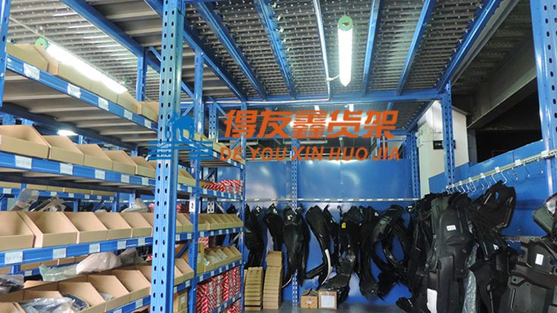 广州汽配批发市场：探寻汽配采购的优质选择