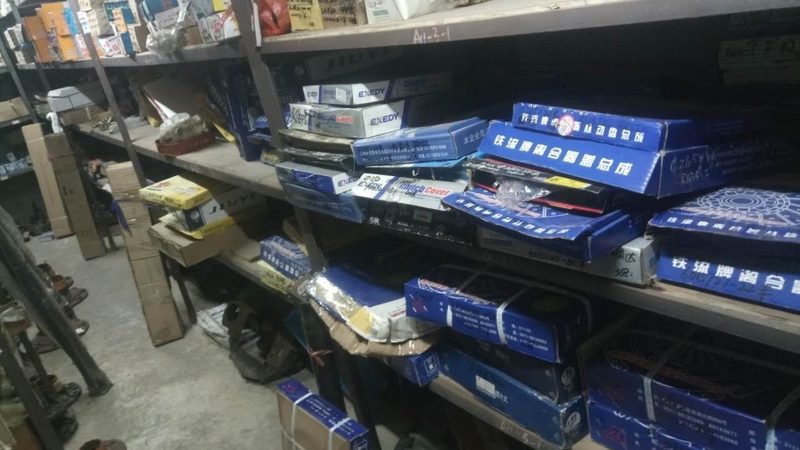 成都新能源汽车配件定制公司