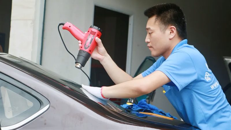 郑州底盘配件加盟店怎么开